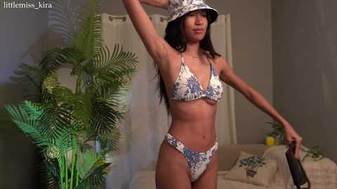 littlemiss_kira free recording from 2025-01-12 05:27:00