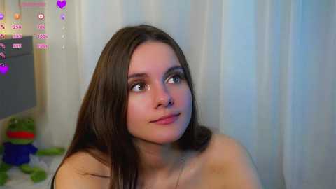 lorettadunnell free recording from 2025-01-12 21:29:00