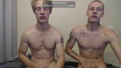 mikeandjax free recording from 2025-01-12 20:46:00