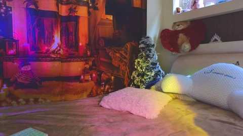 sherbru free recording from 2025-01-12 04:09:00