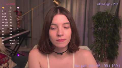 tilda_aikiss free recording from 2025-01-12 04:16:00