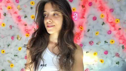 babyaylin free recording from 2025-01-13 09:37:00