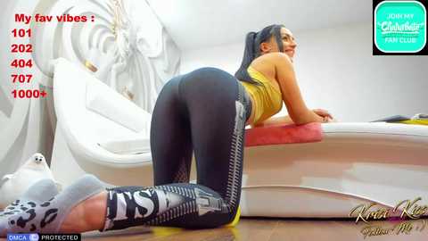 krisi_kiss free recording from 