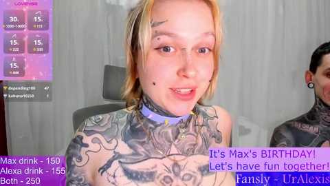 max69alexa free recording from 2025-01-13 17:33:00