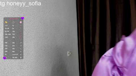 sweete_sofia free recording from 2025-01-13 02:09:00