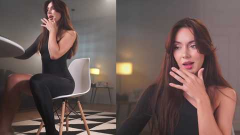 _mariarty_ free recording from 