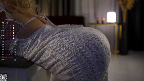 donnamary free recording from 2025-01-14 20:18:00