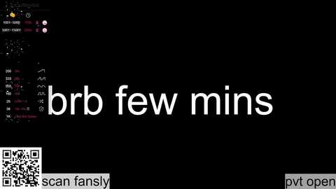 harubunny free recording from 2025-01-14 08:21:00