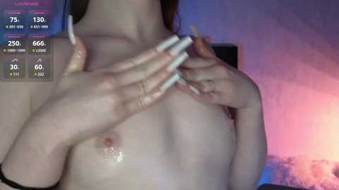 noreenestabrooks free recording from 2025-01-14 01:44:00