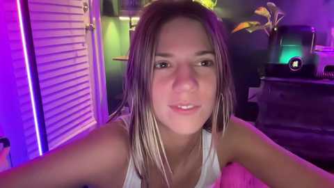 oliviahansleyy free recording from 2025-01-14 07:21:00