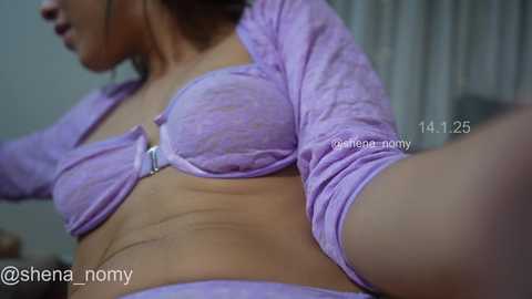 shena_nomy free recording from 2025-01-14 13:23:00