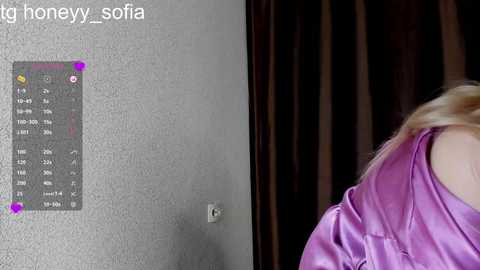 sweete_sofia free recording from 2025-01-14 00:38:00