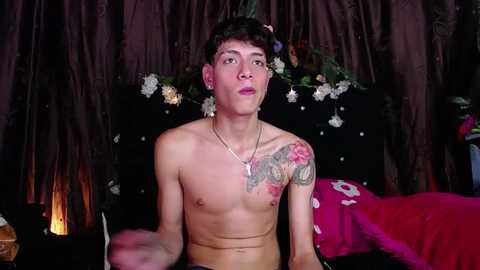 sweety_christopher free recording from 