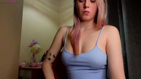 too_cute_blonde_girl free recording from 