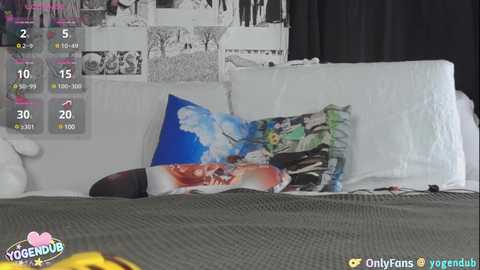 yogendub free recording from 2025-01-14 07:28:00