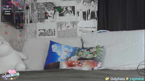 yogendub free recording from 2025-01-14 10:37:00