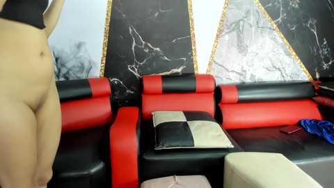 daring_latinavip free recording from 2025-01-15 12:04:00