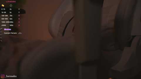 kawaiiharu free recording from 