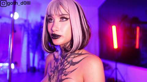 goth_dolll free recording from 2025-01-17 02:30:00