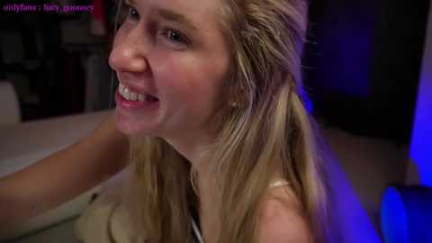 lucy_gooosey free recording from 2025-01-17 06:56:00