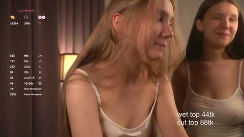 lyly_bambi free recording from 2025-01-17 01:45:00