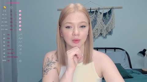 stacy__bloom free recording from 2025-01-17 02:30:00