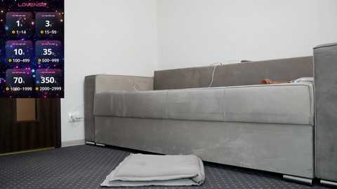 carmela_fox free recording from 2025-01-18 15:18:00