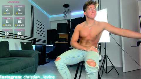 christianlevine_ free recording from 2025-01-18 10:07:00