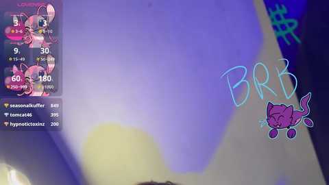 emmalym free recording from 2025-01-18 04:47:00