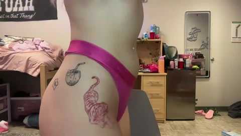 lexaarose05 free recording from 