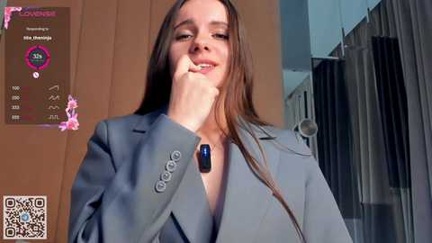 lorettadunnell free recording from 2025-01-18 18:56:00