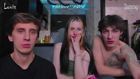 esthetics_boys free recording from 