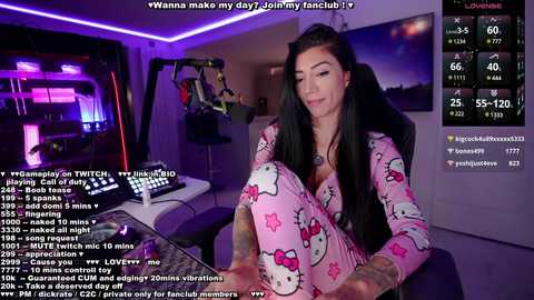 evelyne92 free recording from 2025-01-19 01:22:00