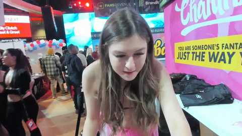 mariahpinkkitty free recording from 2025-01-19 02:55:00