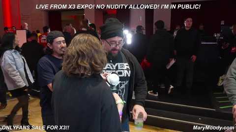 marymoody free recording from 