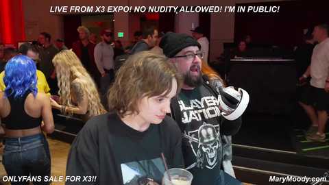 marymoody free recording from 