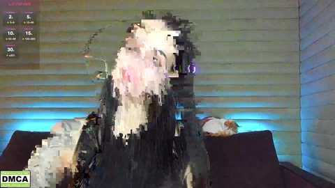 meowluv free recording from 2025-01-19 15:19:00