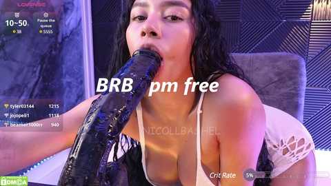 nicollbashel free recording from 2025-01-19 14:51:00