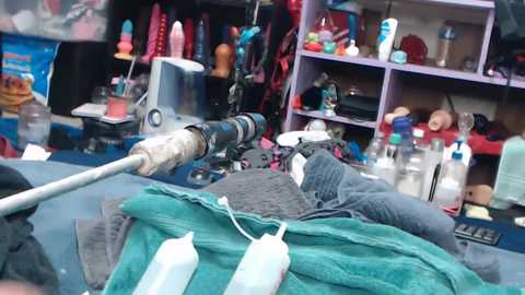 animergamergirl free recording from 2025-01-20 01:35:00