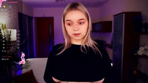 emelianae free recording from 2025-01-20 19:19:00