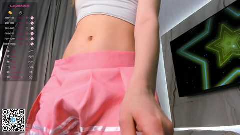 gemmacockayne free recording from 2025-01-20 04:43:00