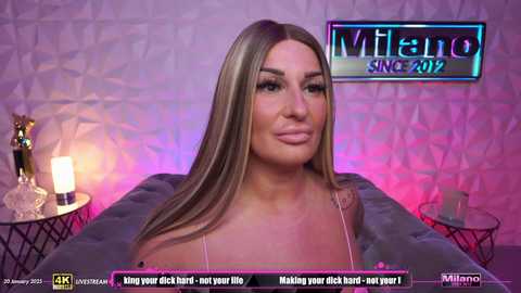 tamaramilano free recording from 