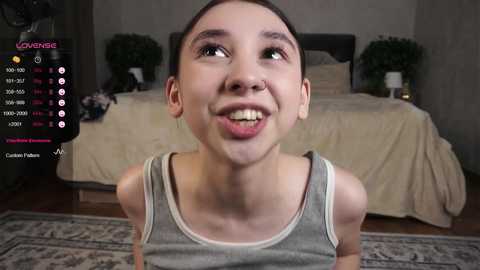 zarascarlett free recording from 2025-01-20 03:33:00