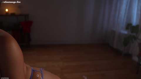 alisonrouge free recording from 2025-01-21 04:48:00