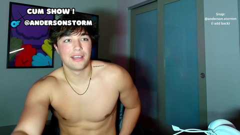 andersonstorm free recording from 2025-01-21 05:18:00