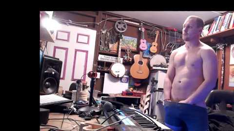 jameswebbscope free recording from 