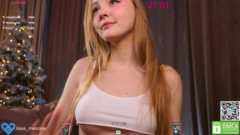 lissa_meooow free recording from 