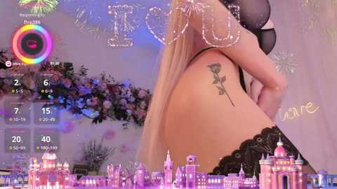 mia_milana free recording from 2025-01-21 05:19:00