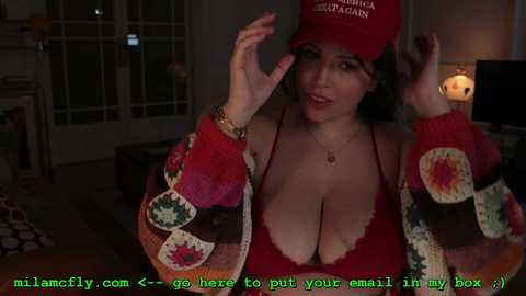 mila_ free recording from 2025-01-21 10:30:00