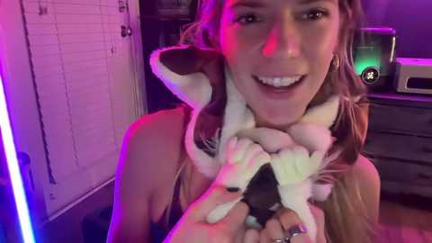 oliviahansleyy free recording from 2025-01-21 07:22:00